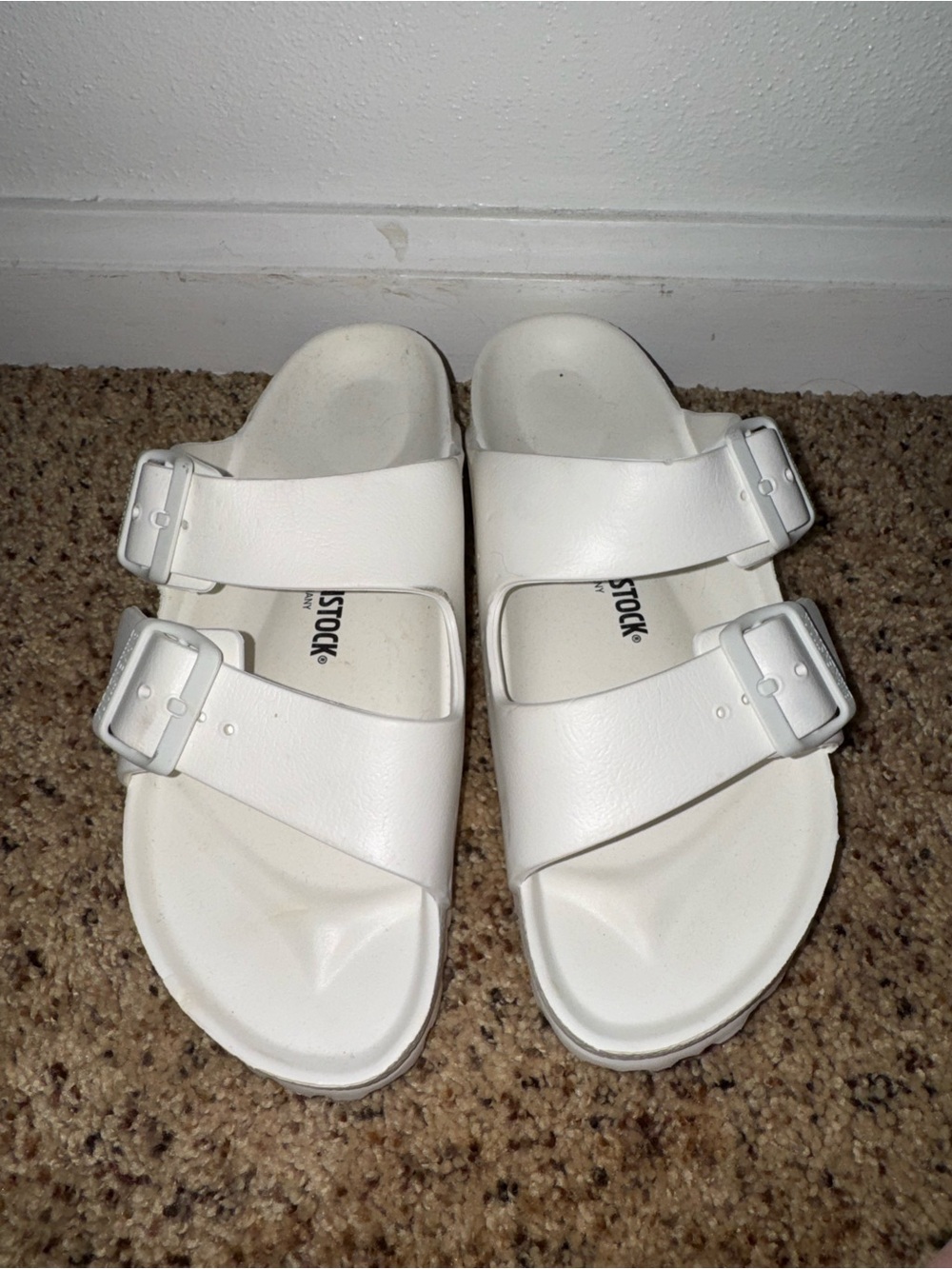 Birkenstock Arizona EVA Slide Sandals